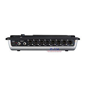Soundking DM20 Mixer Digital 12-Ch w/DSP, Rack Mounting